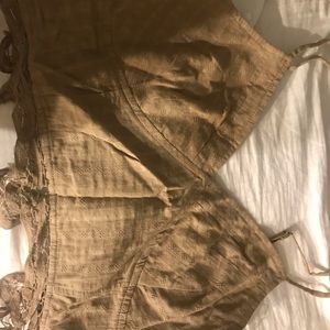 Bralettes/ crop top